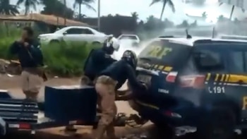 La Policía Federal abrió un