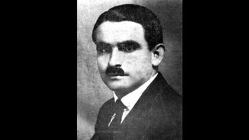 La vida de Edwin Elmore