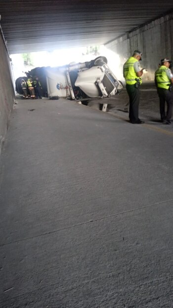 En la zona se encuentran