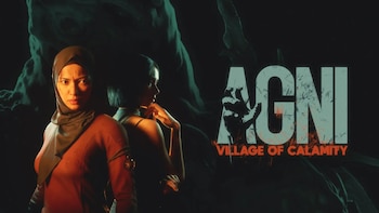 ‘AGNI: Village of Calamity’ muestra su terror indonesio en un nuevo tráiler