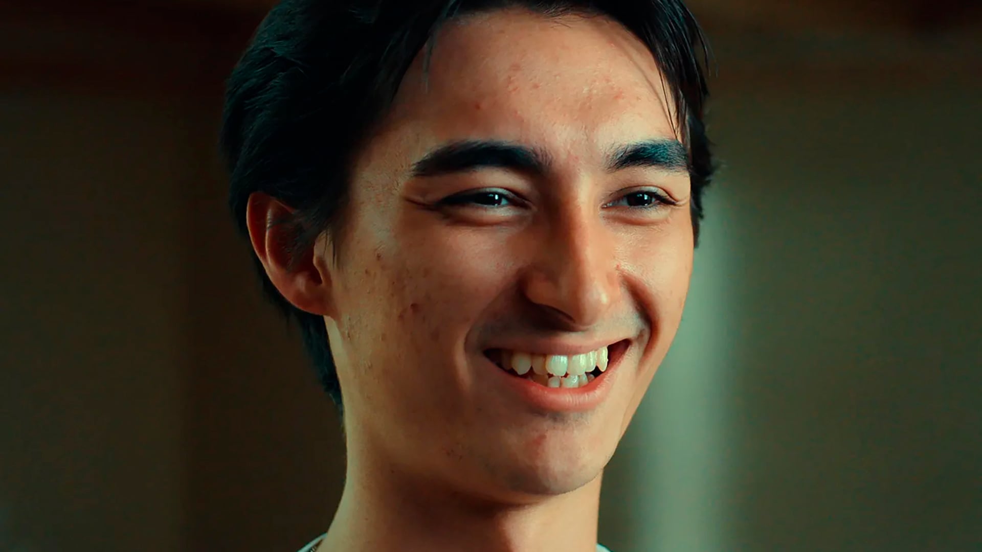 Falcon Heene habló en el documental de lo que le había sucedido cuando apenas tenía 6 años (Netflix)