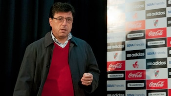 Passarella fue jugador, técnico y