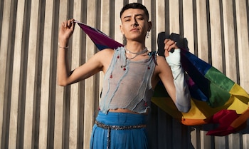 Día Internacional de la Visibilidad Trans - Visibilidad Trans . Transgénero – Perú – noticias – 30 marzo