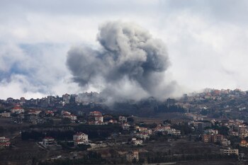 Ataque israelí elimina al jefe