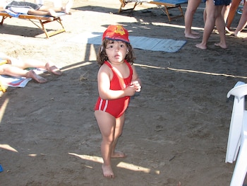 La infancia de Agustín estuvo