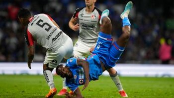 El futbol mexicano podría sufrir