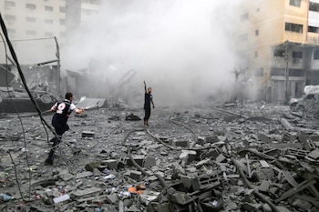 Los ataques no paran