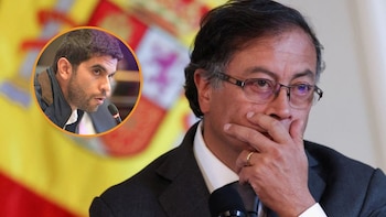 Comisión de Acusaciones le cerró