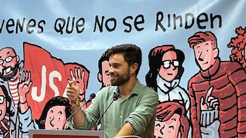 Juventudes Socialistas de Asturias exige