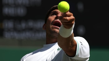 Martín de la Puente sigue