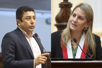 Guillermo Bermejo acusó a la