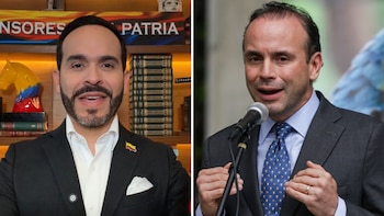 Alcalde Eder celebró la decisión de Abelardo de la Espriella para que su posesión presidencial sea en Cali: “Gracias por este gesto”