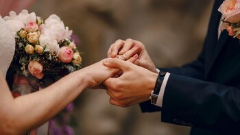 Día del Matrimonio: desde cuándo,