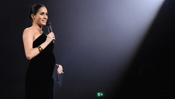 Al parecer @meghan, sería la