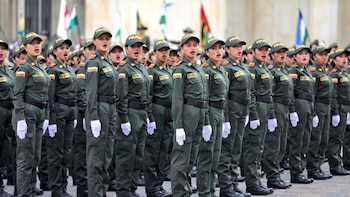 Salario de los auxiliares de