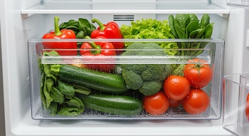 Las verduras que no son