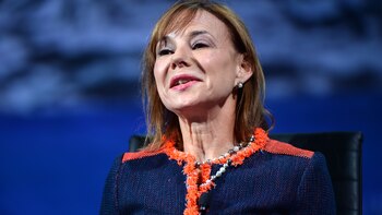 Sherri W. Goodman (Riccardo