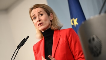 La UE acoge "con satisfacción"