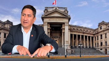 PJ revoca prisión preventiva contra Vladimir Cerrón y dicta comparecencia con restricciones: ¿cuáles son las condiciones?