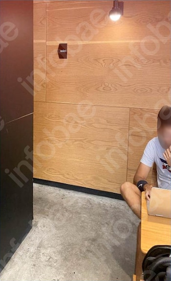 Cayó por las escaleras de un café en Belgrano, se fracturó un pie y demandó al local: más de $28 millones de indemnización