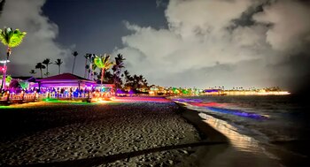 Hablan un idioma propio y