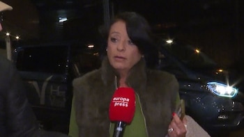 Antonia Muñoz contesta a José