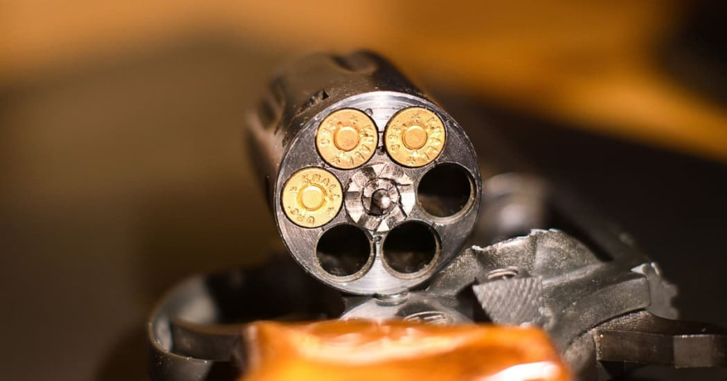 El Decreto 1368 de 2026 restablece en Colombia la eficacia de los permisos individuales de porte de armas que estaban suspendidos - crédito Ejército Nacional