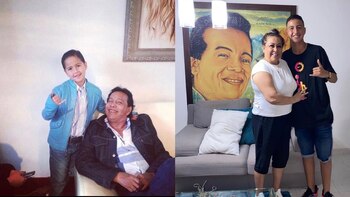 La delusione del nipote di