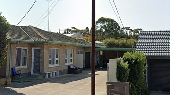 El crimen tuvo lugar en