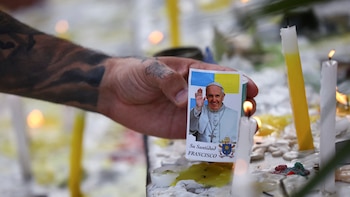 El legado humano y espiritual del Papa