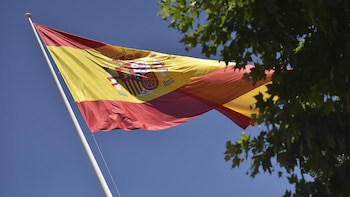 La Casa Real traslada sus