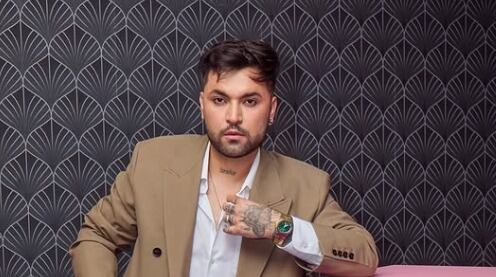 Entre lágrimas Camilo Triana reveló que está pasando por varios problemas de salud debido a su obesidad