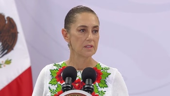 Marina del Pilar debe informar sobre presunta reunión con autoridades de EEUU en Panamá, dice Sheinbaum tras nuevo audio