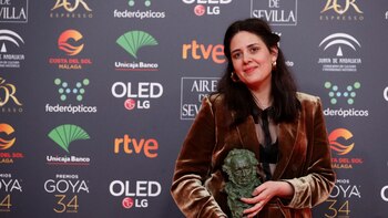 'Los Tortuga', de la directora Belén Funes, será estrenada en el festival de Toronto