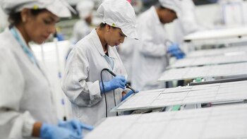 Empresas colombianas tuvieron que incrementar