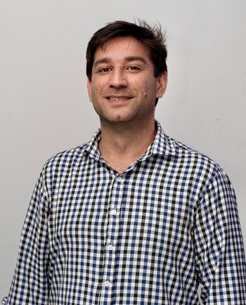 “Somos una fuerza nueva, compuesta