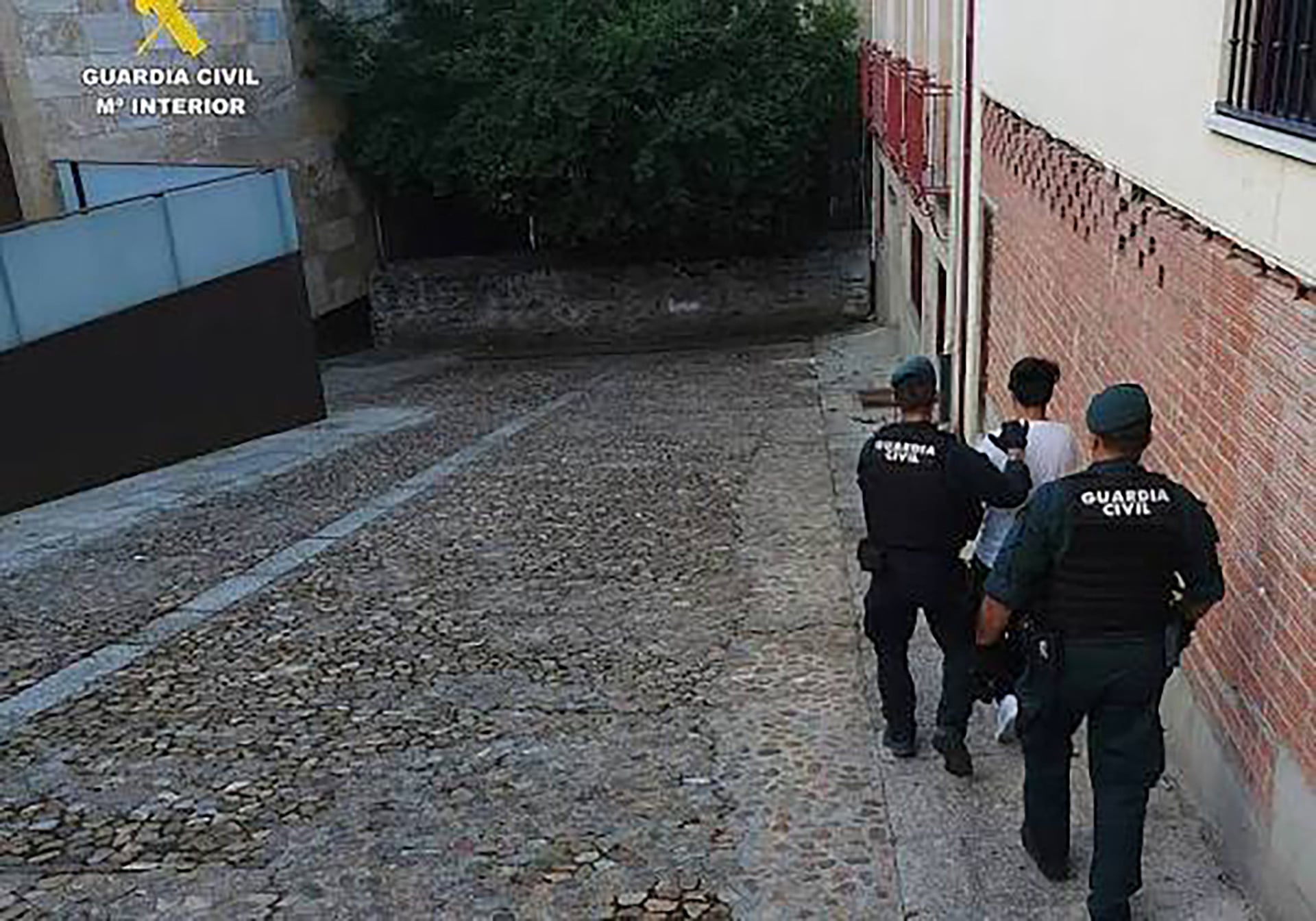 El grupo enfrenta más de ocho años de cárcel cada uno.
