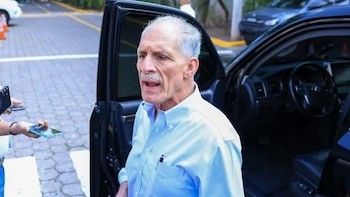 Nasry Asfura: “No me midan por unos días, mídanme por los resultados”