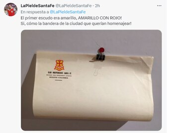Una de las críticas a