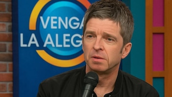 Oasis provocó memes en redes