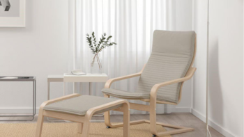Este mítico sillón de IKEA