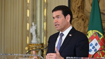 EEUU insta a España a "tomar medidas" para "combatir la migración masiva" y aumentar la "inversión" en defensa