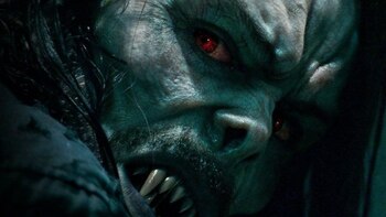 Est-ce que « Morbius » sera un