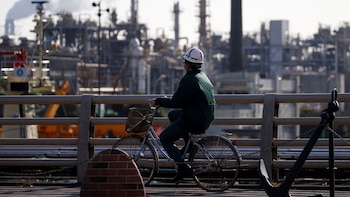 Japón prepara un paquete de