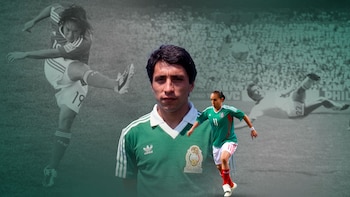 ¿Sabías que dos mexicanos son autores de los goles más bonitos en la historia de los mundiales de acuerdo a FIFA?