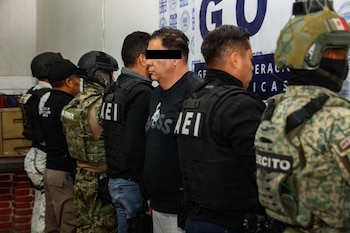 El Kilo es identificado como