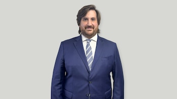 Pablo Salvo es director de operaciones y ventas de un freight forwarder (Foto: Movant Connection)