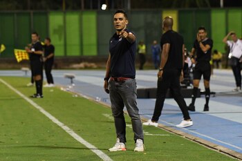 Tras la salida de Lucas