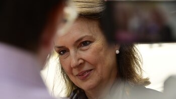 Argentina firmará mañana su acceso