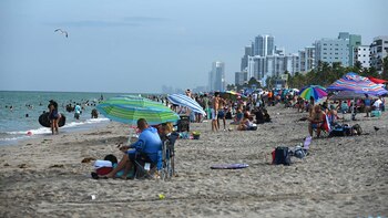 La Florida fue el estado